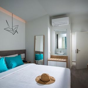 Chambre Standarde Double