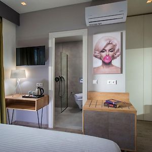 Chambre Triple